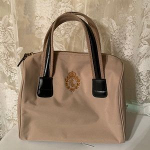 Smart, small beautiful handbag